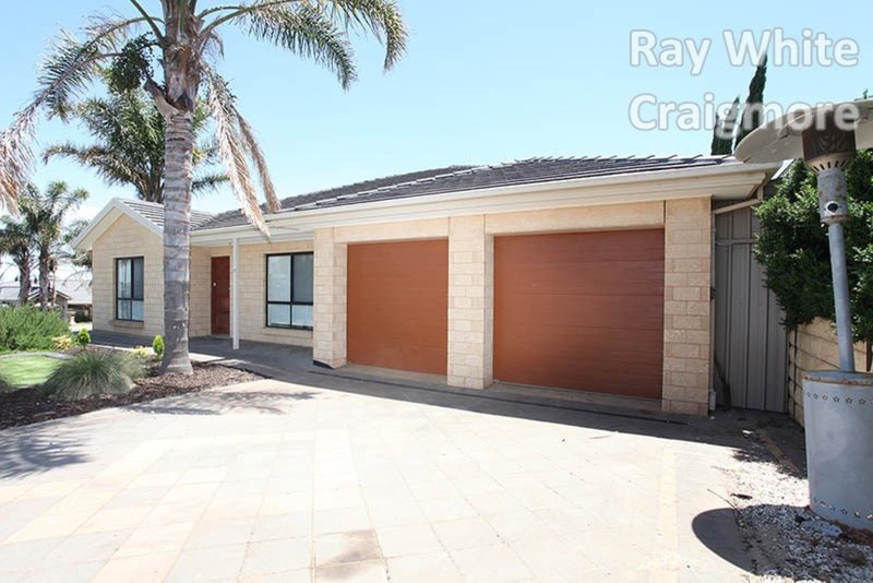 Photo - 5 Exford Boulevard, Craigmore SA 5114 - Image 3