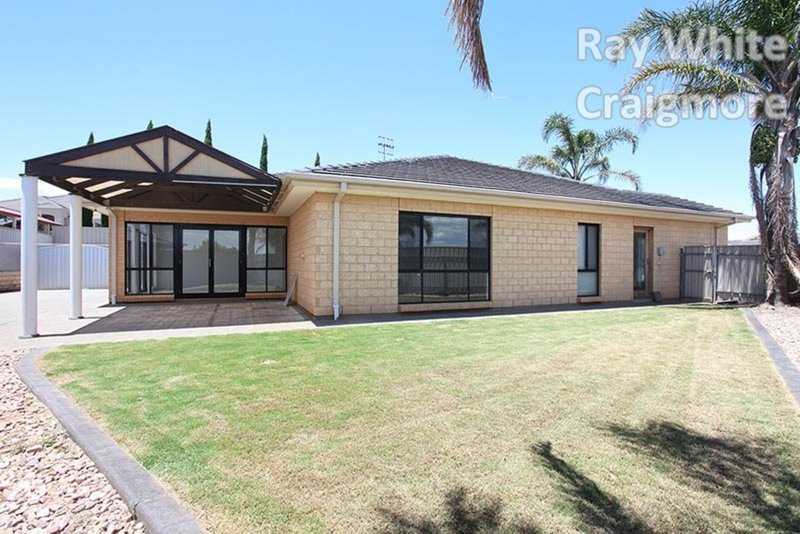 Photo - 5 Exford Boulevard, Craigmore SA 5114 - Image 18