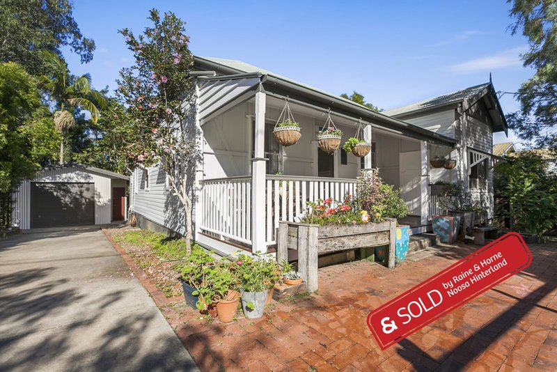 5 Exhibition Street, Pomona QLD 4568