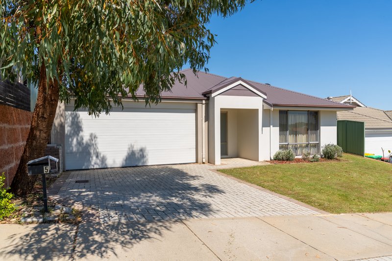 Photo - 5 Explorers Crescent, Baldivis WA 6171 - Image 17