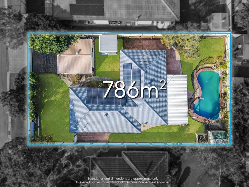 Photo - 5 Eyre Avenue, Petrie QLD 4502 - Image 20