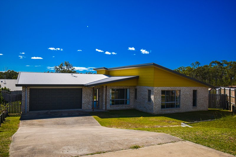 Photo - 5 Eyre Court, Glen Eden QLD 4680 - Image 3