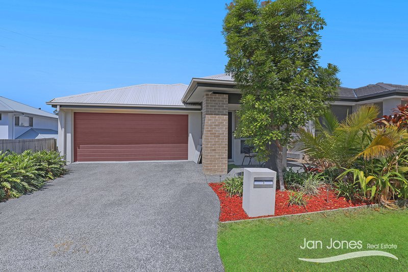 5 Eyre Ct , Warner QLD 4500