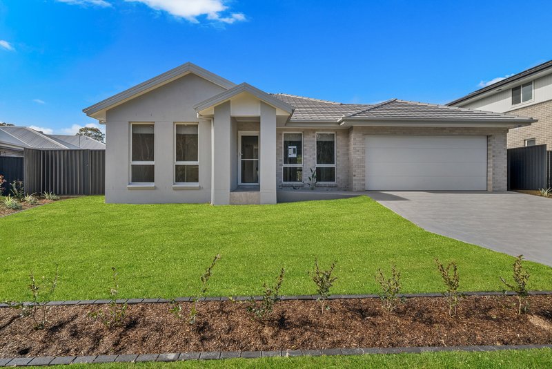 Photo - 5 Fahey Crescent, Appin NSW 2560 - Image 1