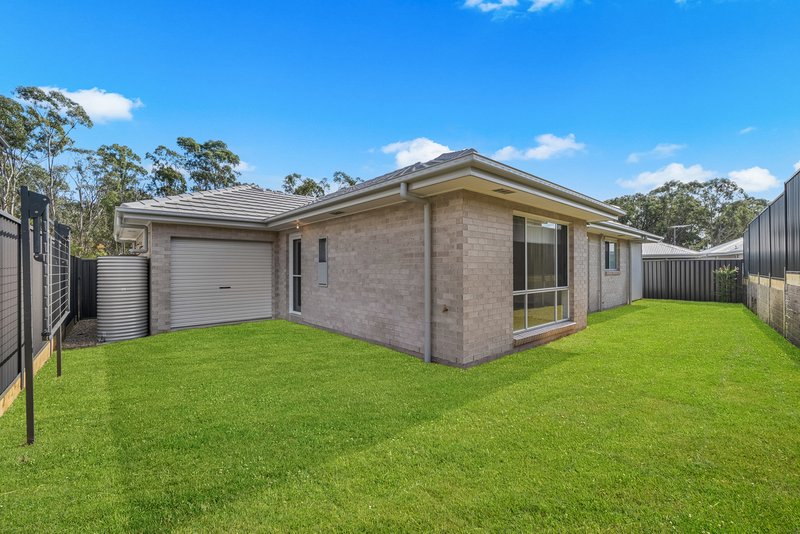 Photo - 5 Fahey Crescent, Appin NSW 2560 - Image 12