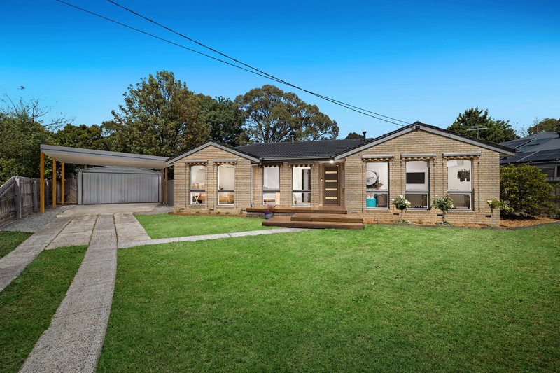 5 Fairford Court, Bayswater North VIC 3153