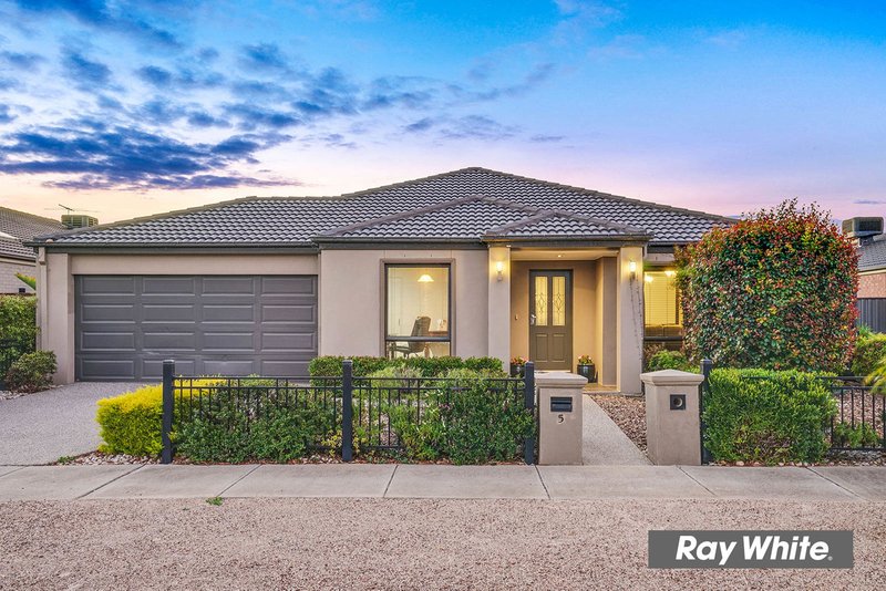 5 Fairlane Court, Tarneit VIC 3029