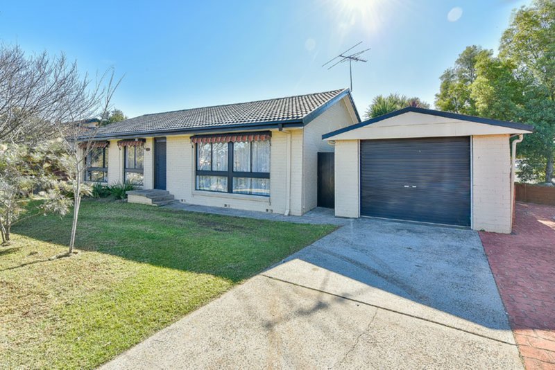 5 Fairlight Place, Woodbine NSW 2560