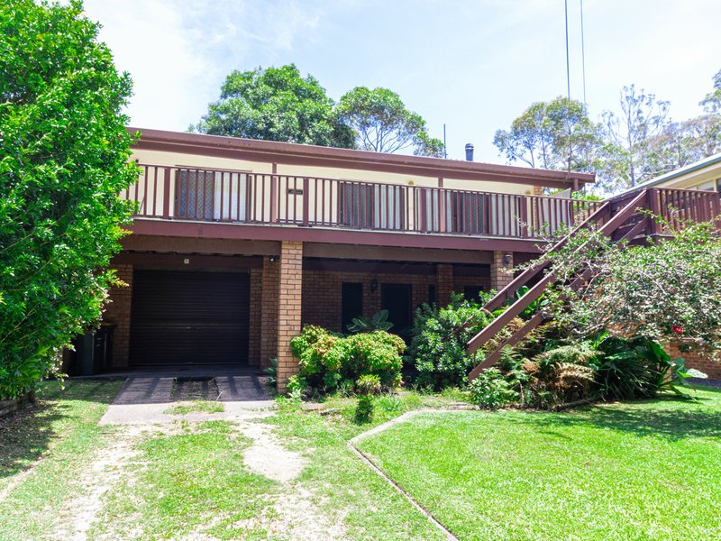 5 Fairview Crescent, Sussex Inlet NSW 2540