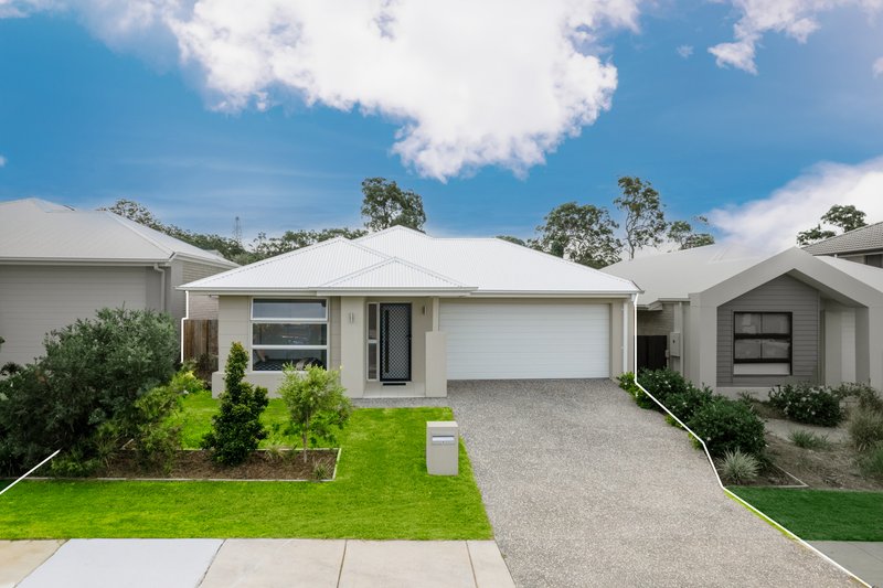 Photo - 5 Fairview Street, Victoria Point QLD 4165 - Image 1