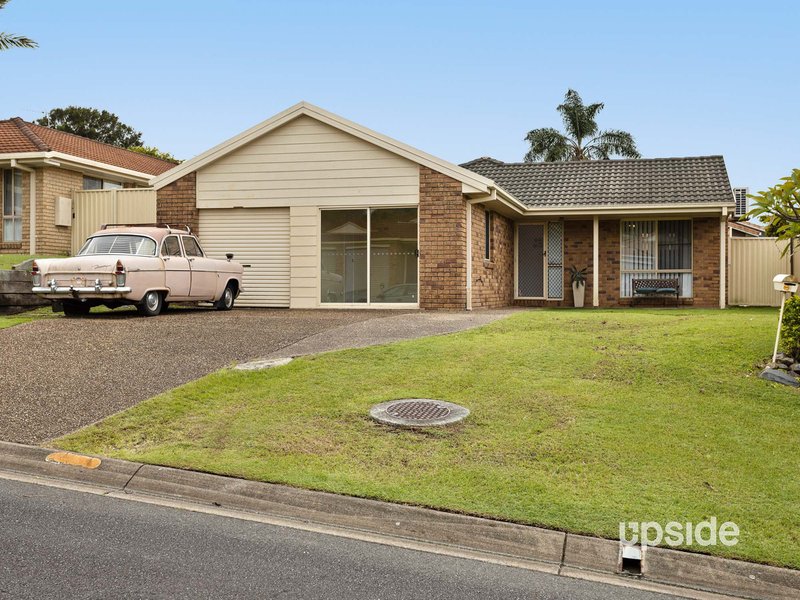 5 Fairweather Drive, Parkwood QLD 4214