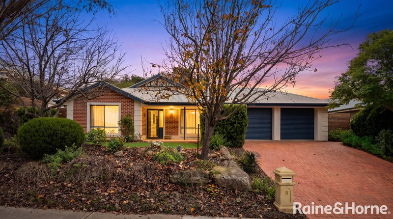 Photo - 5 Fairweather Drive, Strathalbyn SA 5255 - Image 1