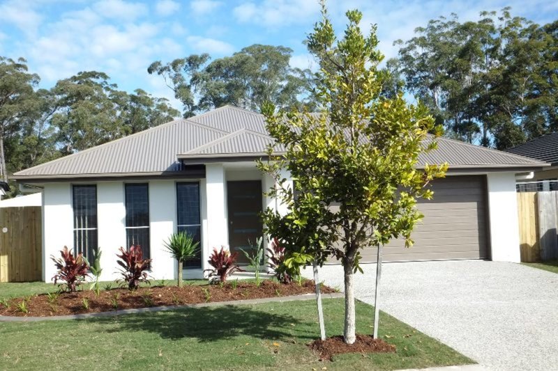 5 Fairy Wren Court, Beerwah QLD 4519