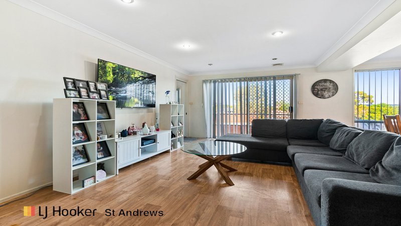 Photo - 5 Fannich Place, St Andrews NSW 2566 - Image 2