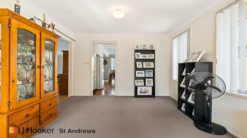 Photo - 5 Fannich Place, St Andrews NSW 2566 - Image 4