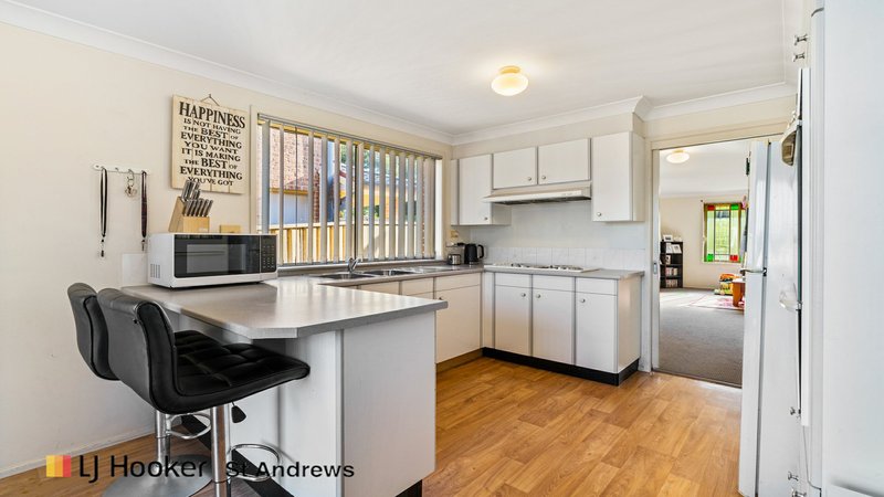 Photo - 5 Fannich Place, St Andrews NSW 2566 - Image 5