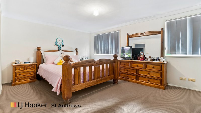 Photo - 5 Fannich Place, St Andrews NSW 2566 - Image 8