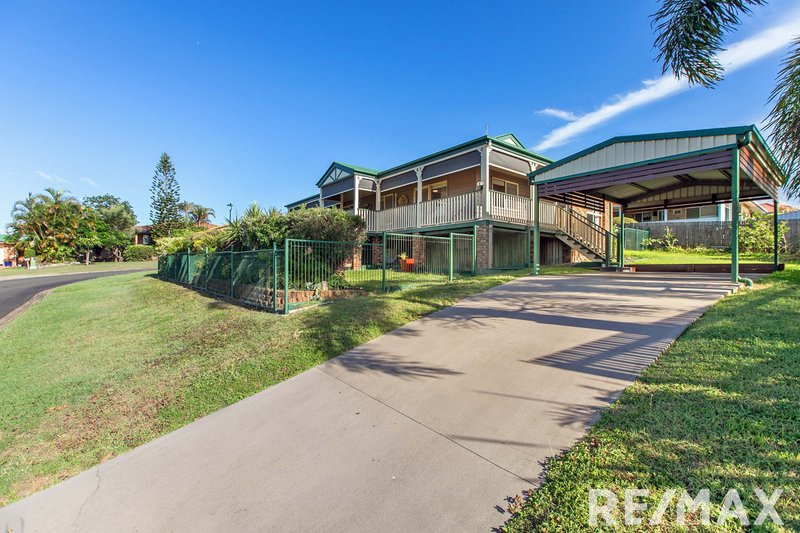 Photo - 5 Faraday Court, Urraween QLD 4655 - Image 2