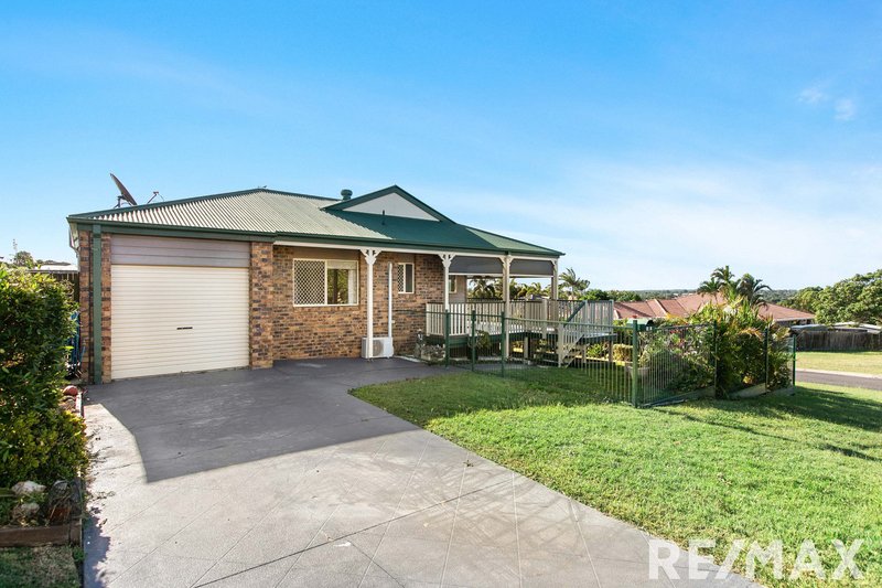 Photo - 5 Faraday Court, Urraween QLD 4655 - Image 3