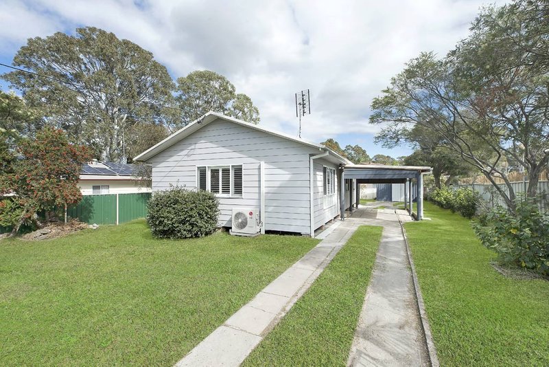 5 Farlow Street, Booragul NSW 2284