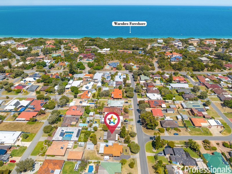 5 Farrington Street, Warnbro WA 6169