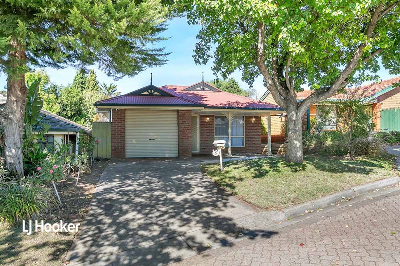 5 Fatchen Court, Greenwith SA 5125