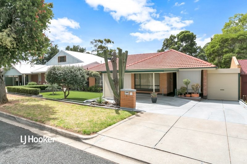 5 Faulkner Street, Modbury SA 5092