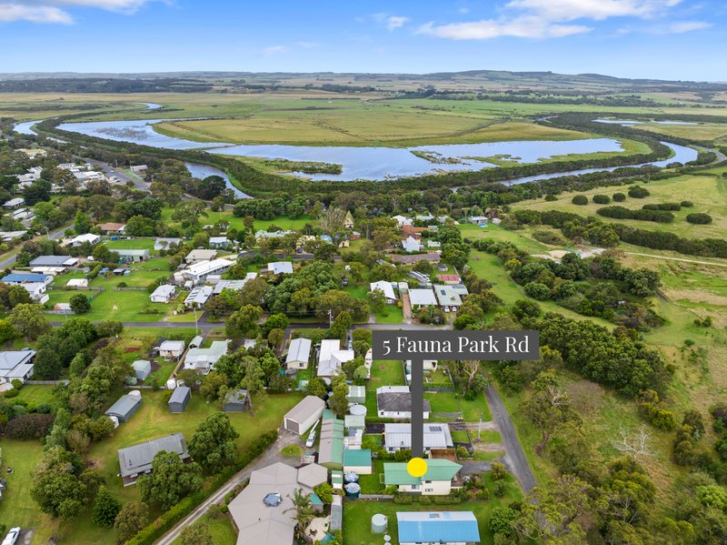 Photo - 5 Fauna Park Road, Tarwin Lower VIC 3956 - Image 2