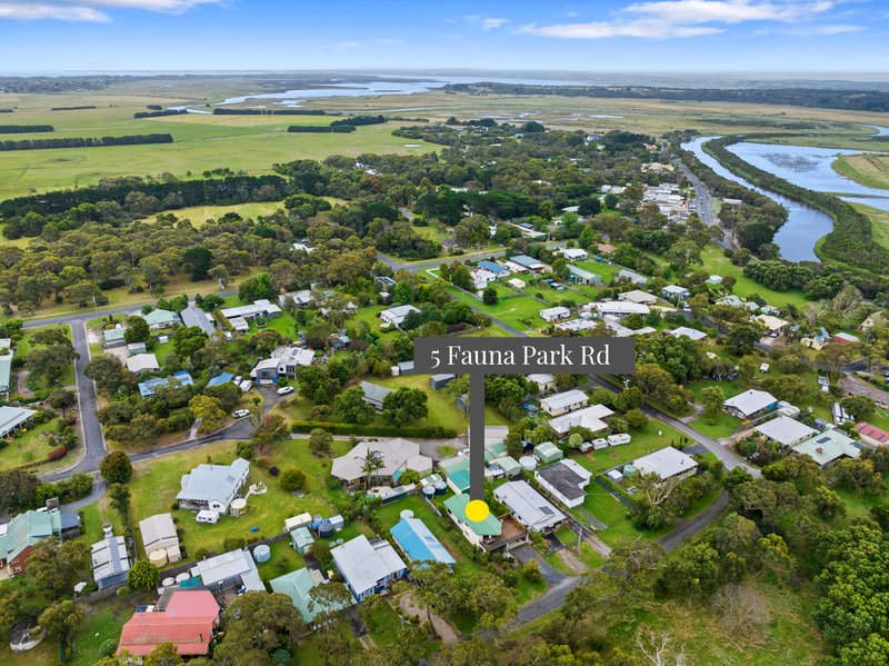 Photo - 5 Fauna Park Road, Tarwin Lower VIC 3956 - Image 17