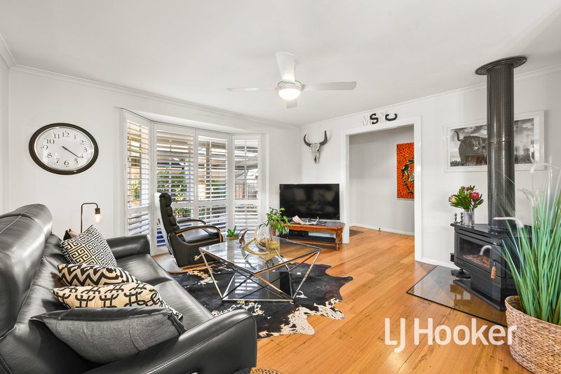 5 Faye Place, Hampton Park VIC 3976