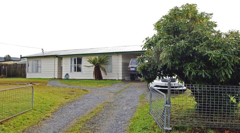 5 Federation Court, Zeehan TAS 7469