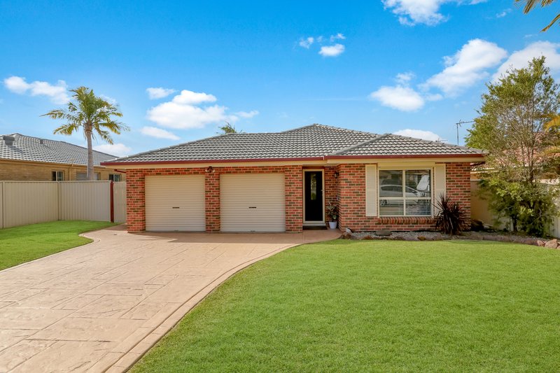 Photo - 5 Felix Avenue, Horsley NSW 2530 - Image 2