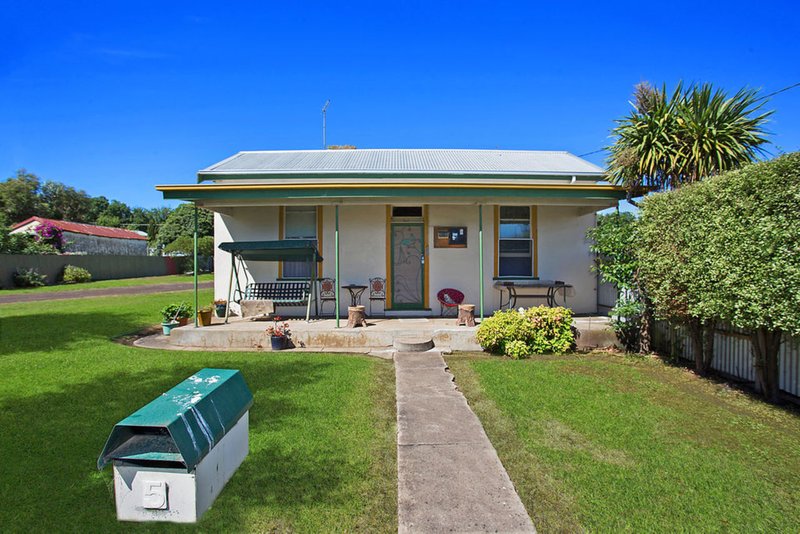 5 Fergusson Street, Camperdown VIC 3260