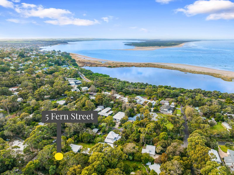 Photo - 5 Fern Street, Inverloch VIC 3996 - Image 13