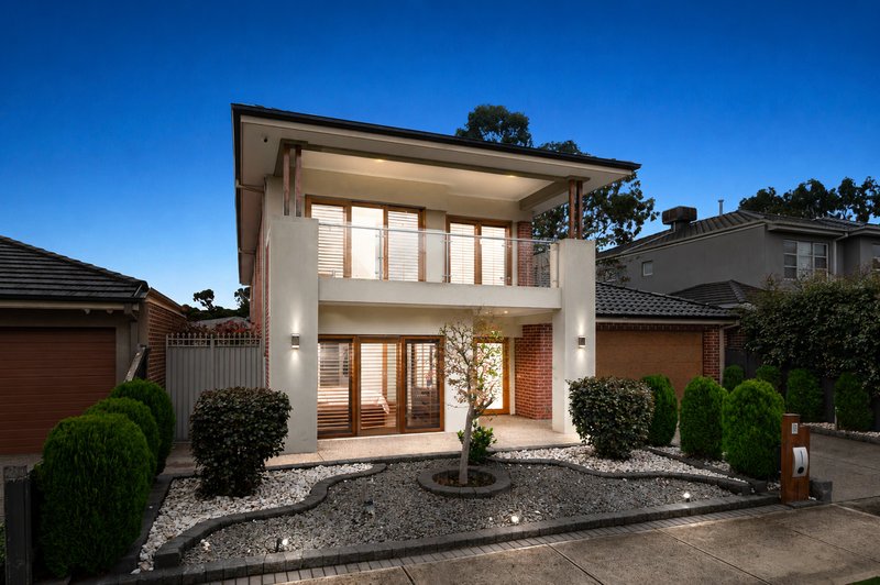 Photo - 5 Ferngully Crescent, South Morang VIC 3752 - Image 1