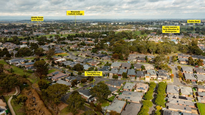 Photo - 5 Ferngully Crescent, South Morang VIC 3752 - Image 29