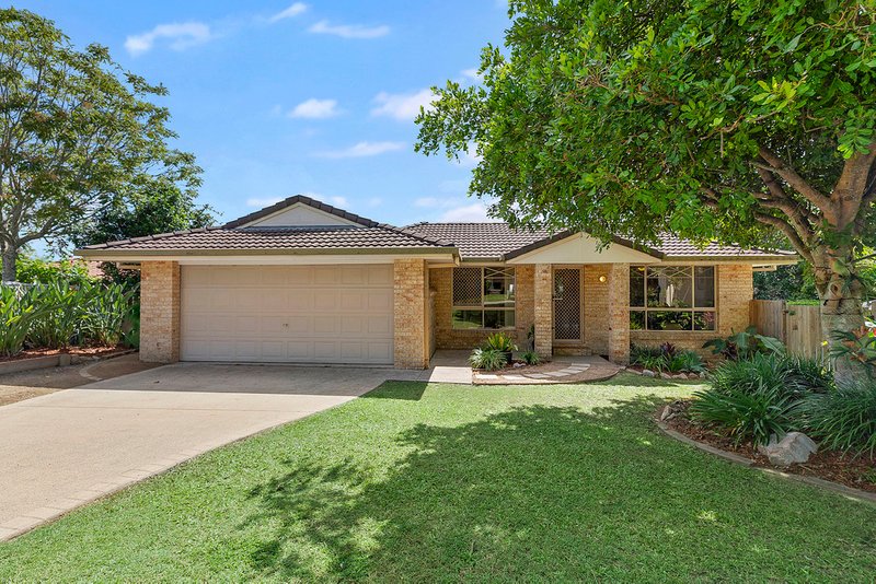 Photo - 5 Ferntree Court, Noosaville QLD 4566 - Image 3