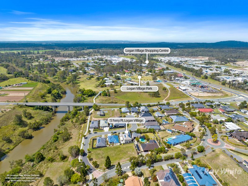 Photo - 5 Ferry Place, , Logan Village QLD 4207 - Image 27