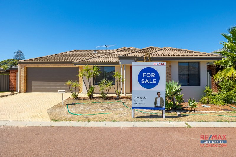 5 Fettler Mews, Bassendean WA 6054