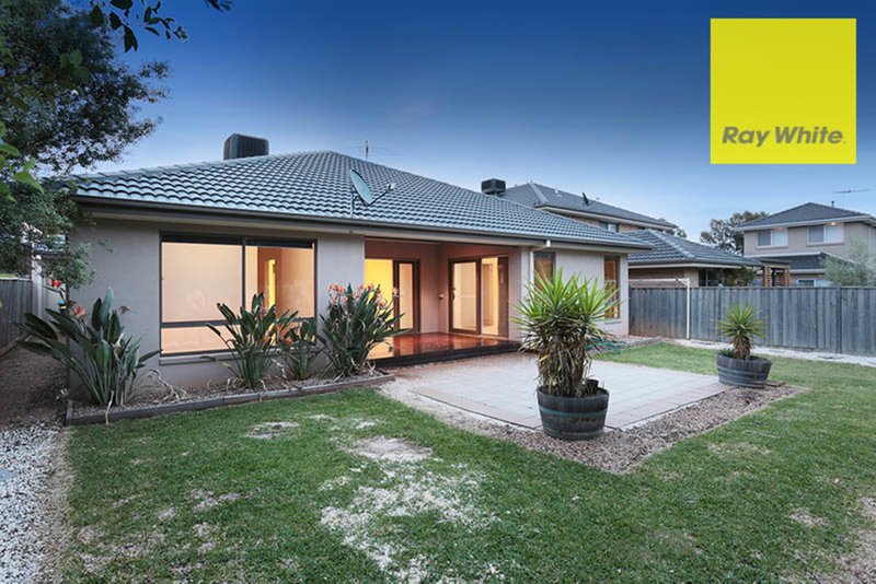 Photo - 5 Fifth Avenue, Point Cook VIC 3030 - Image 14