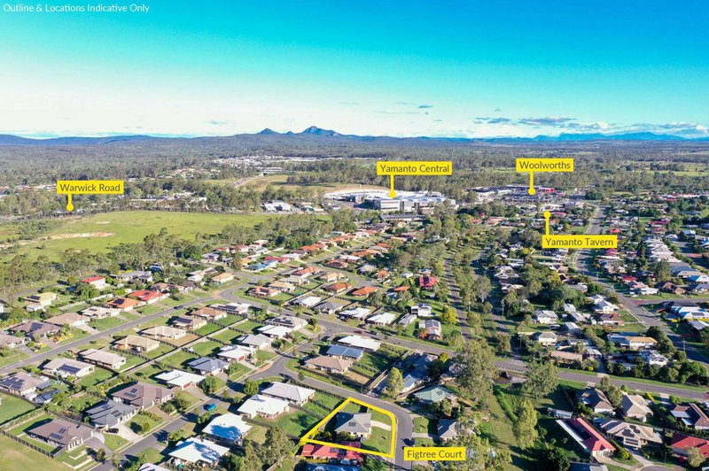 Photo - 5 Figtree Court, Yamanto QLD 4305 - Image 2