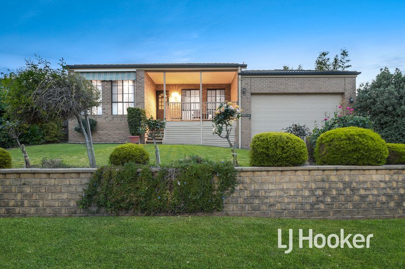 5 Filmer Crescent, Narre Warren South VIC 3805