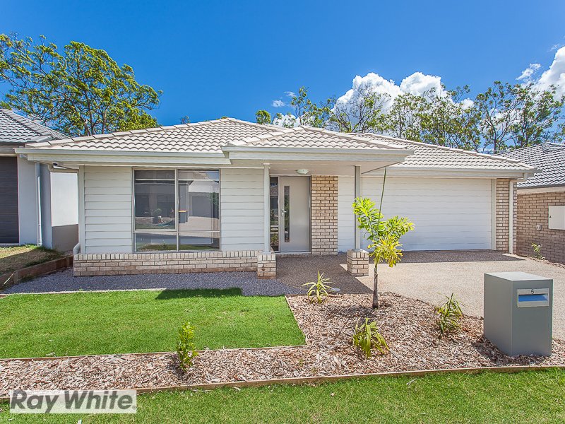 5 Finch Close, Dakabin QLD 4503