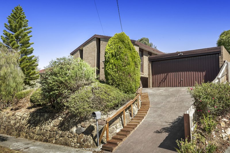 Photo - 5 Finch Street, Doncaster East VIC 3109 - Image 1