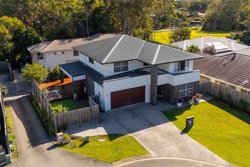 Photo - 5 Finchley Close, Taigum QLD 4018 - Image 1