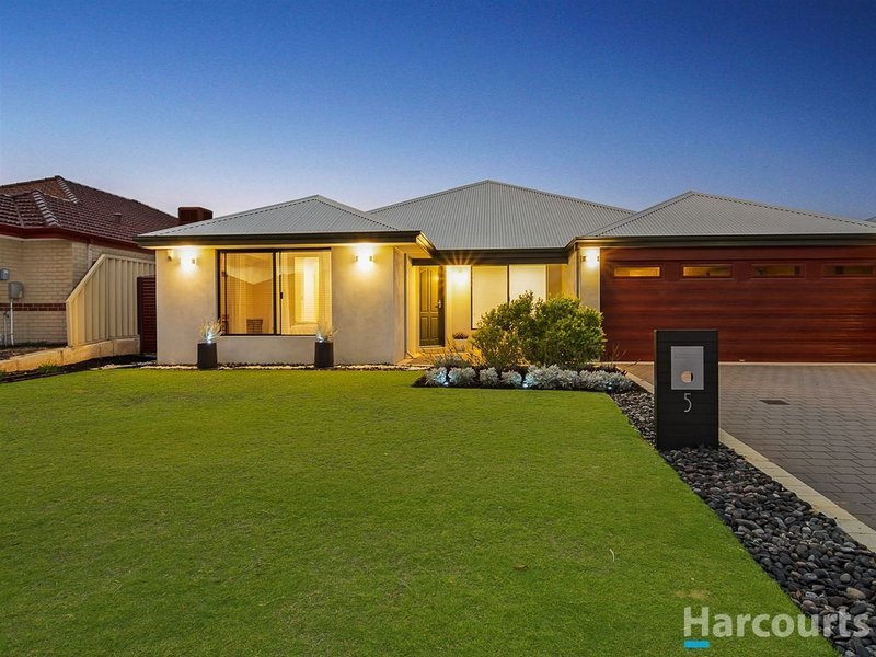 Photo - 5 Finglas Meander, Butler WA 6036 - Image 15