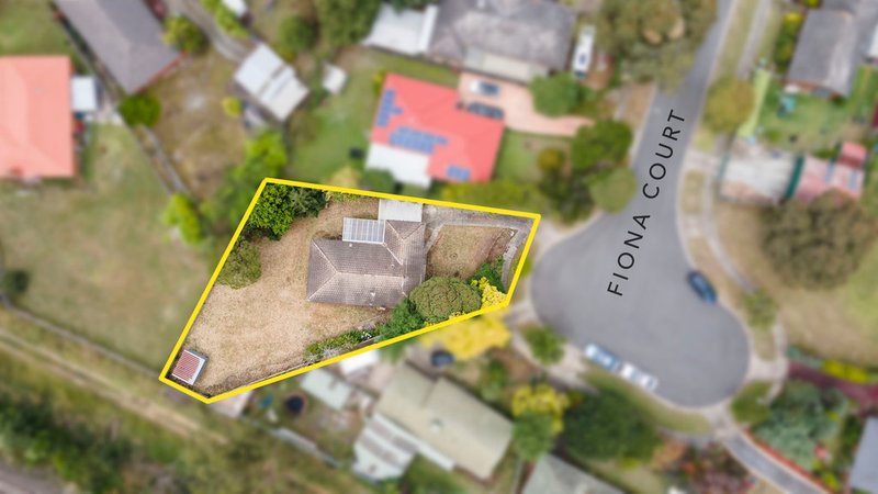 Photo - 5 Fiona Court, Narre Warren VIC 3805 - Image 25