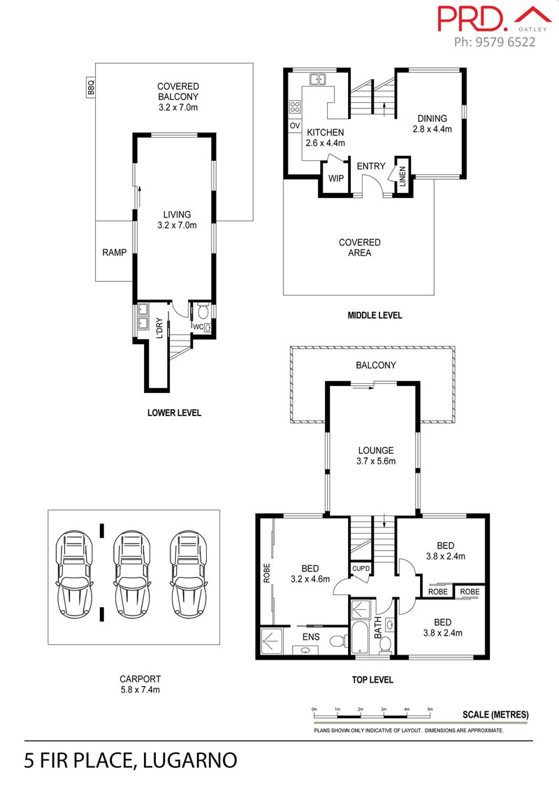 Photo - 5 Fir Place, Lugarno NSW 2210 - Image 17