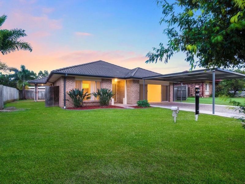 5 Firecrest Close, Upper Coomera QLD 4209