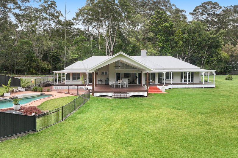 Photo - 5 Firetail Court, Tanawha QLD 4556 - Image 13